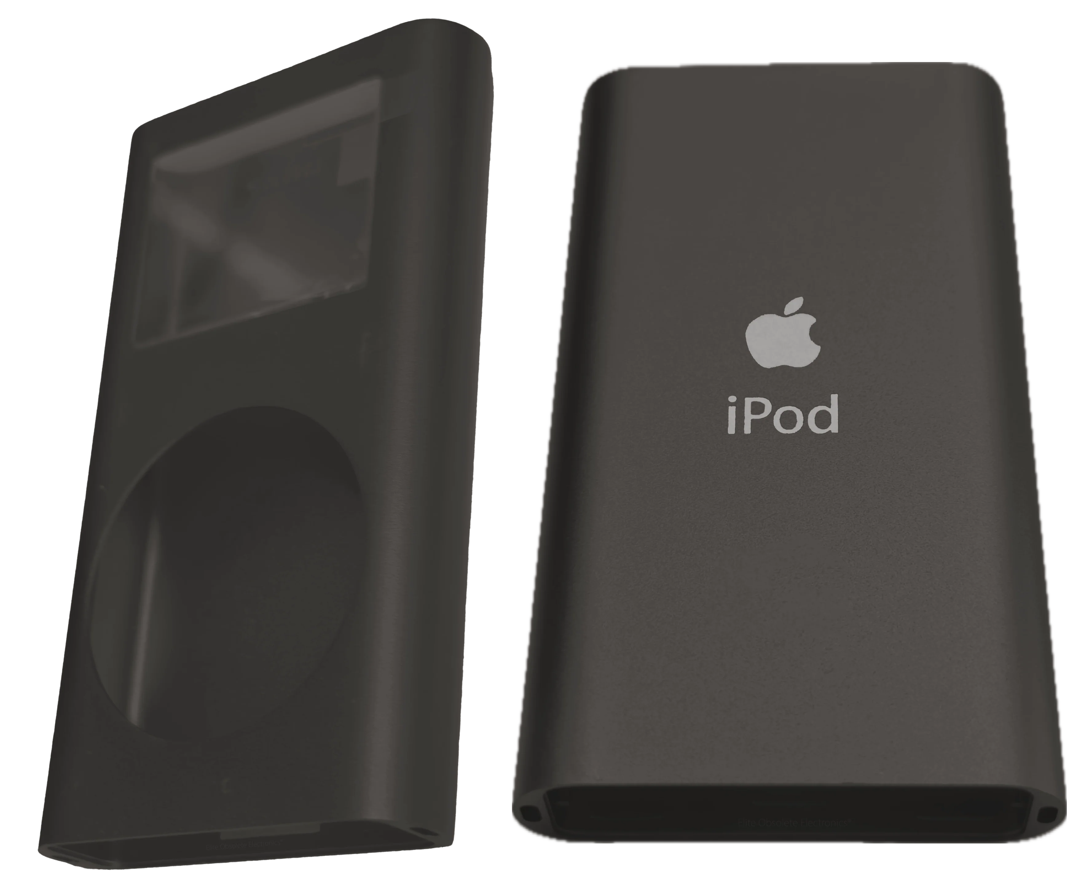 New Space Gray Housing Shell for Apple iPod Mini 1st & 2nd Generation A1051