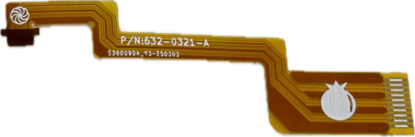 New USB Dock Charge Port Flex Cable for Apple iPod Shuffle 1st Generation