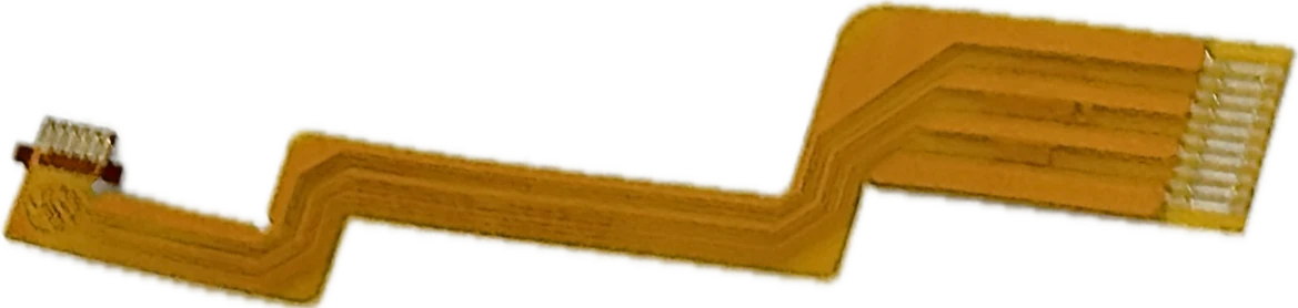 New USB Dock Charge Port Flex Cable for Apple iPod Shuffle 1st Generation - Image 2
