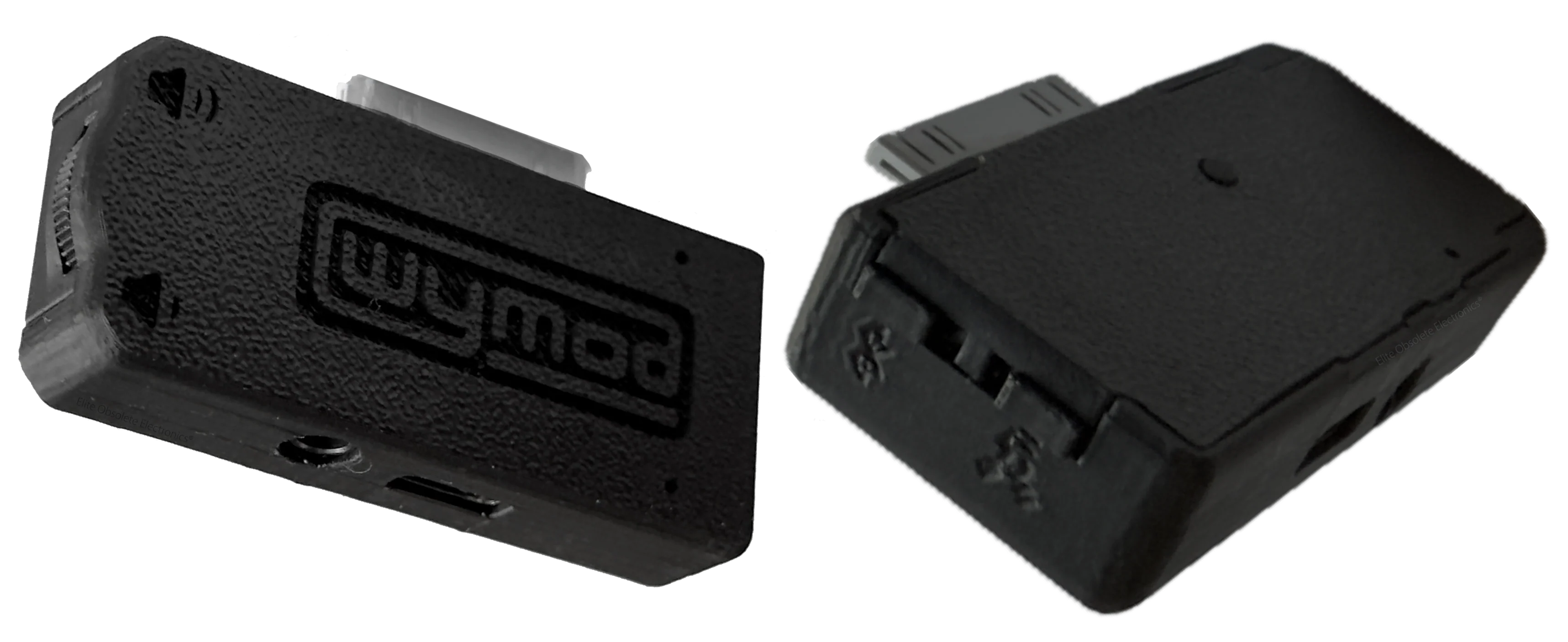 New WyMod Aerostream Bluetooth USB FireWire & Line Out Adapter for Apple iPod