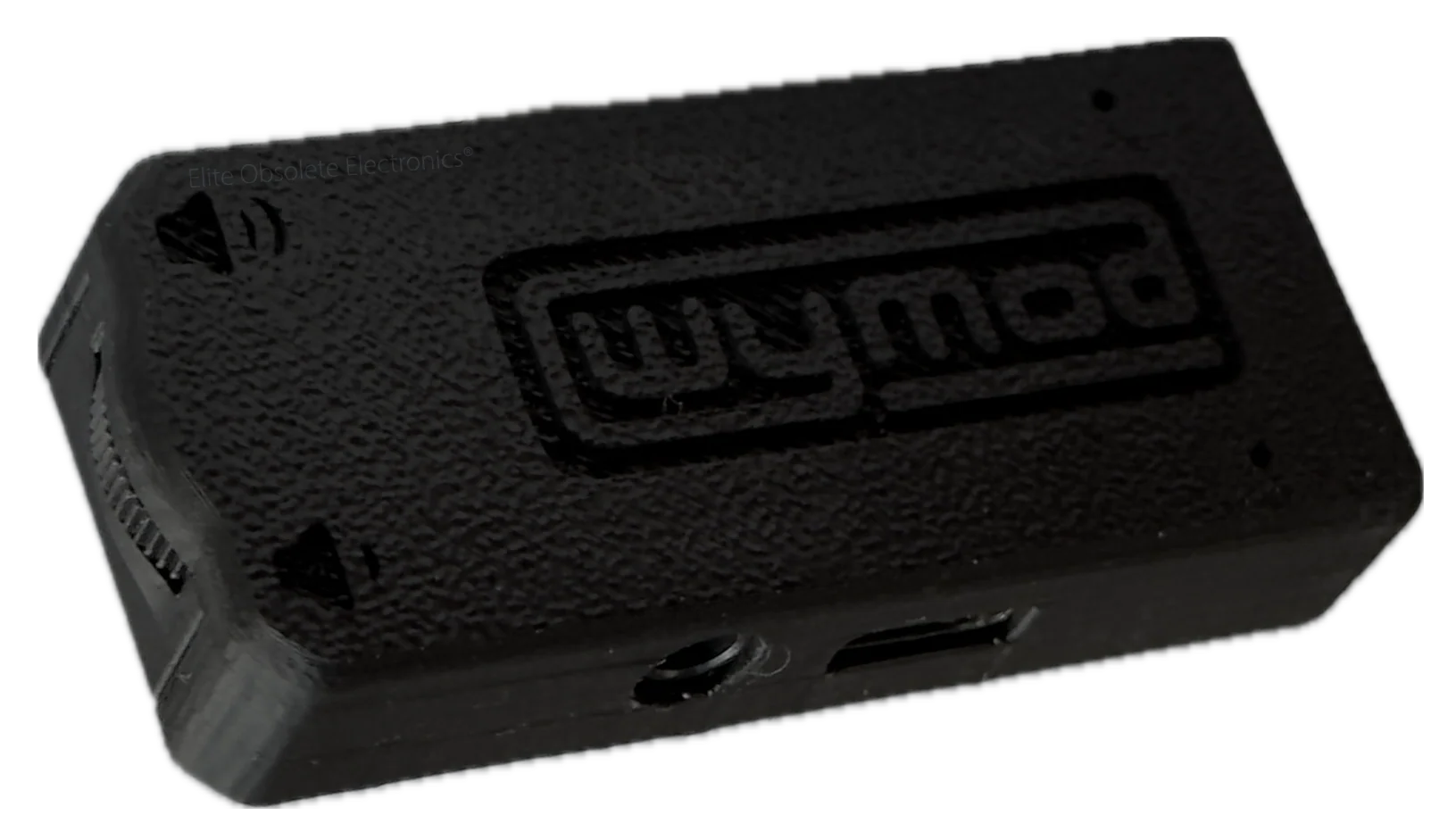 New WyMod Aerostream Bluetooth USB FireWire & Line Out Adapter for Apple iPod - Image 2