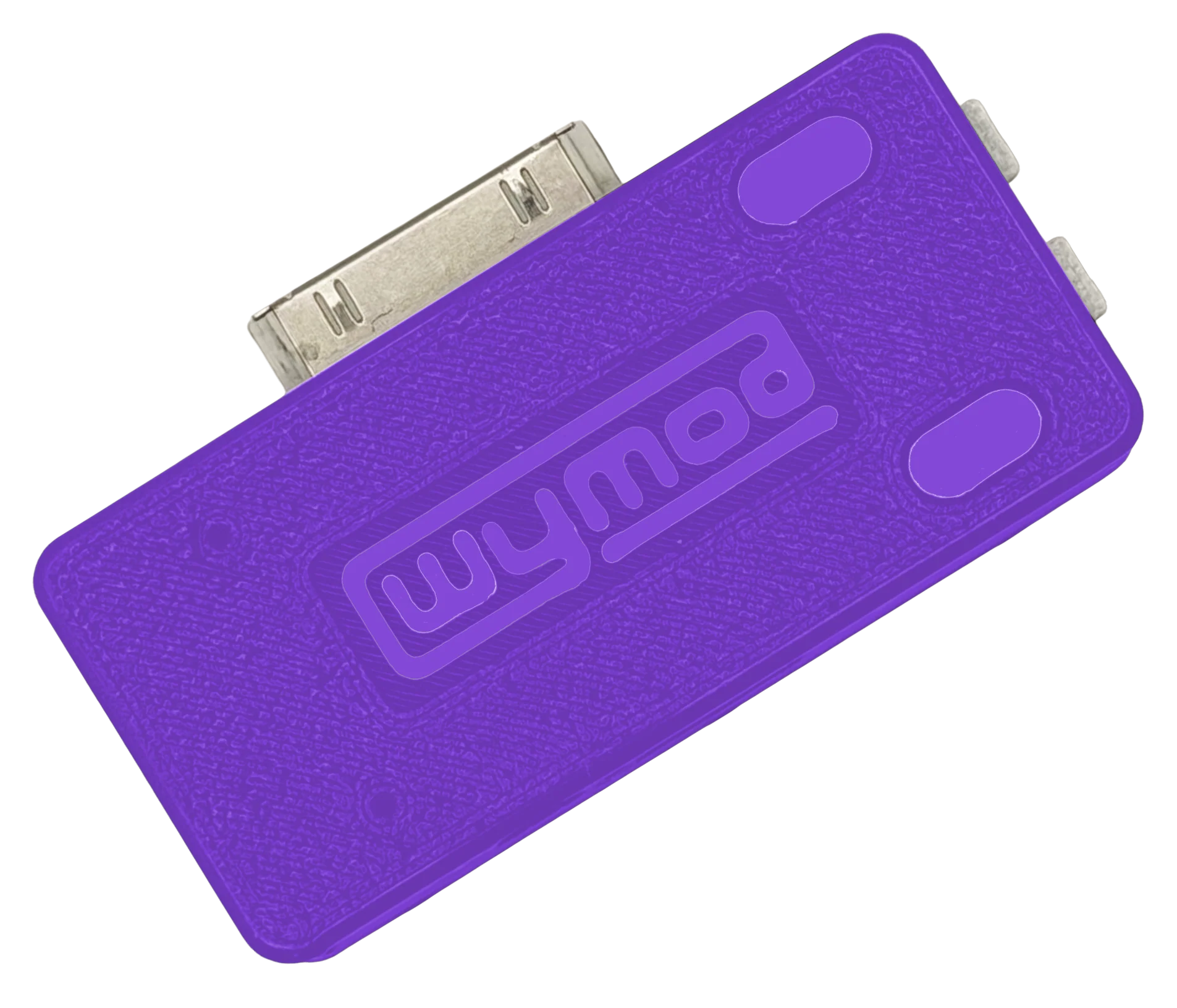 New WyMod Aerostream V2 Bluetooth USB FireWire & Line Out Adapter for Apple iPod - Image 6
