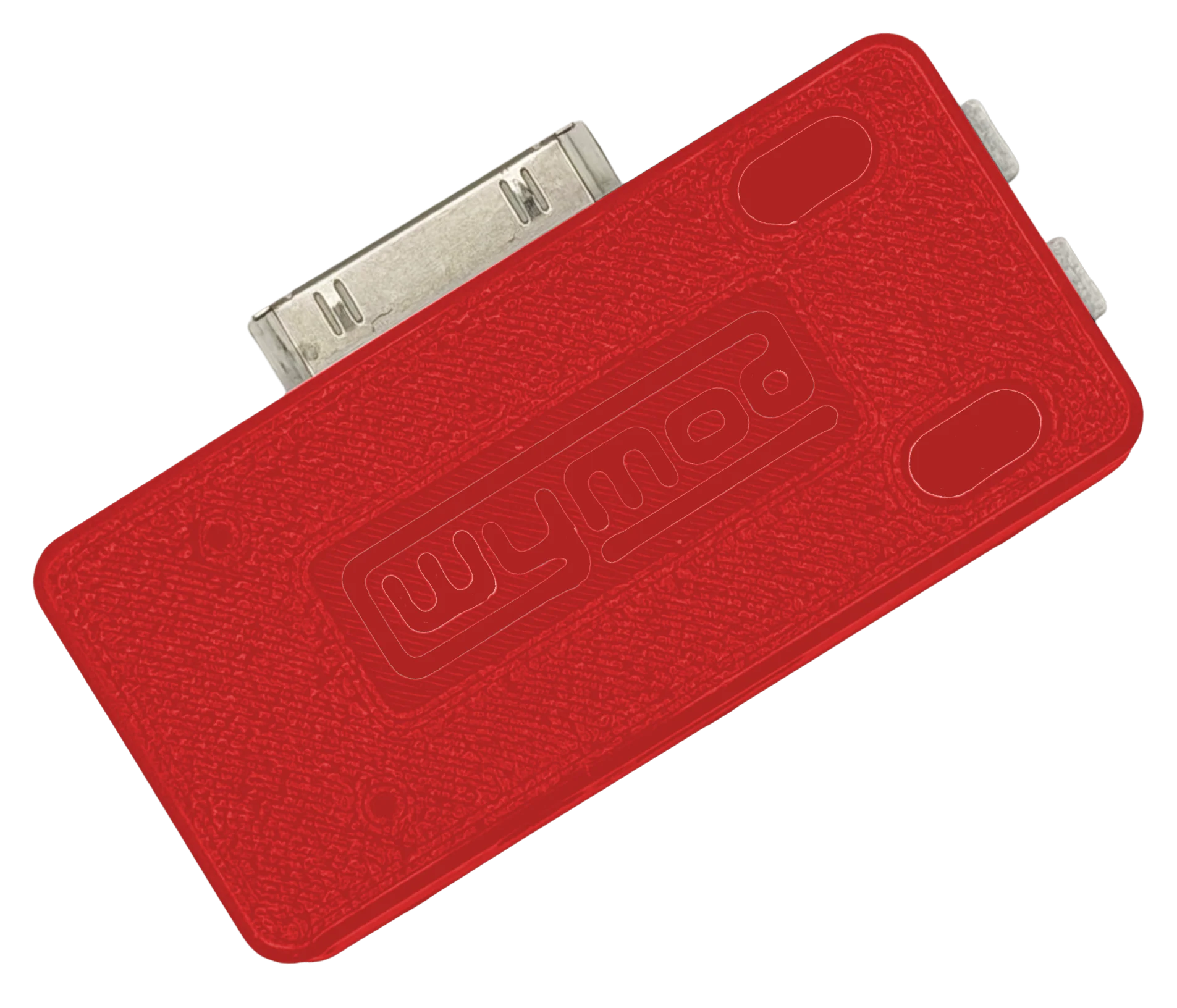 New WyMod Aerostream V2 Bluetooth USB FireWire & Line Out Adapter for Apple iPod - Image 8