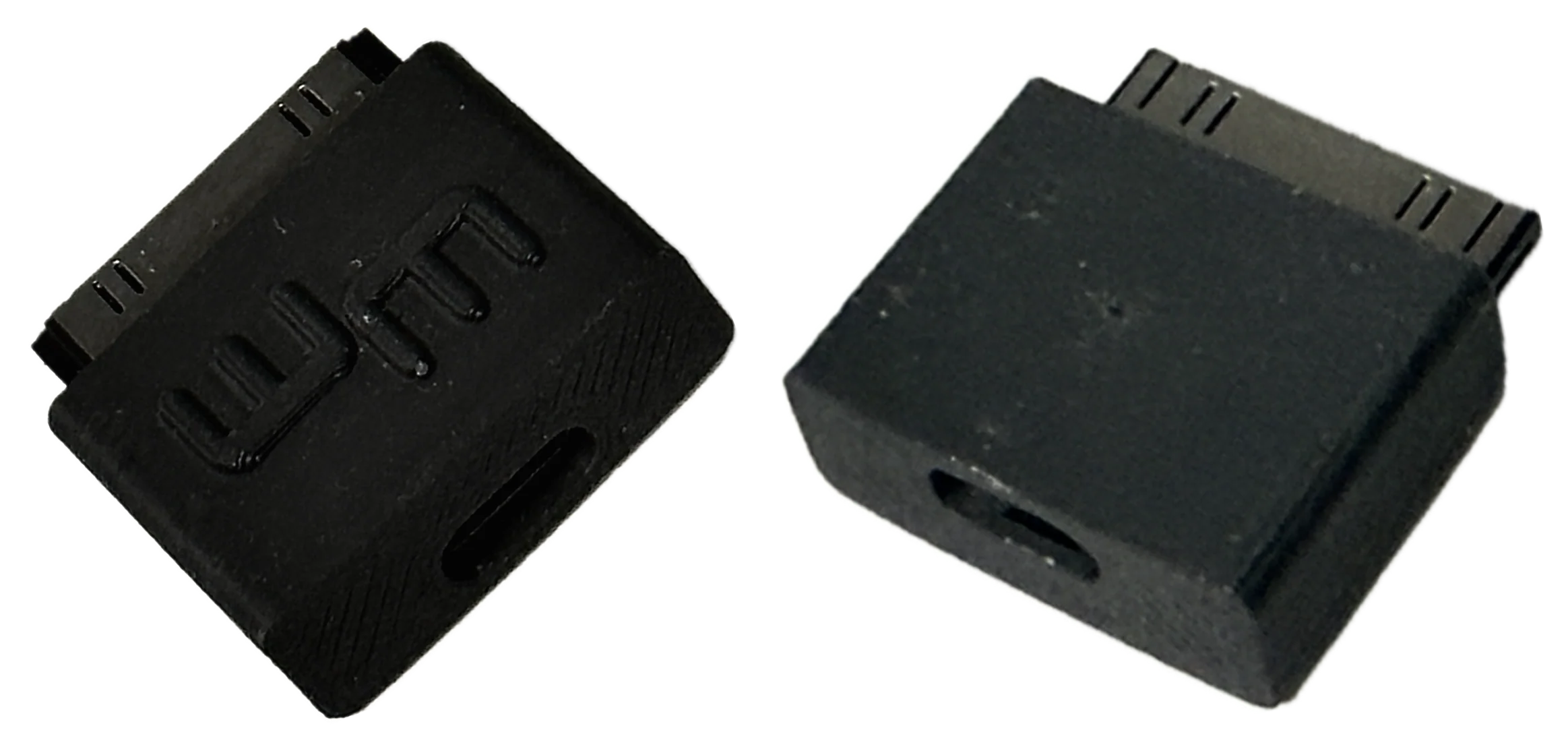 New WyMod Snap-C Dock Connector 30-Pin to USB Type C for Apple iPod