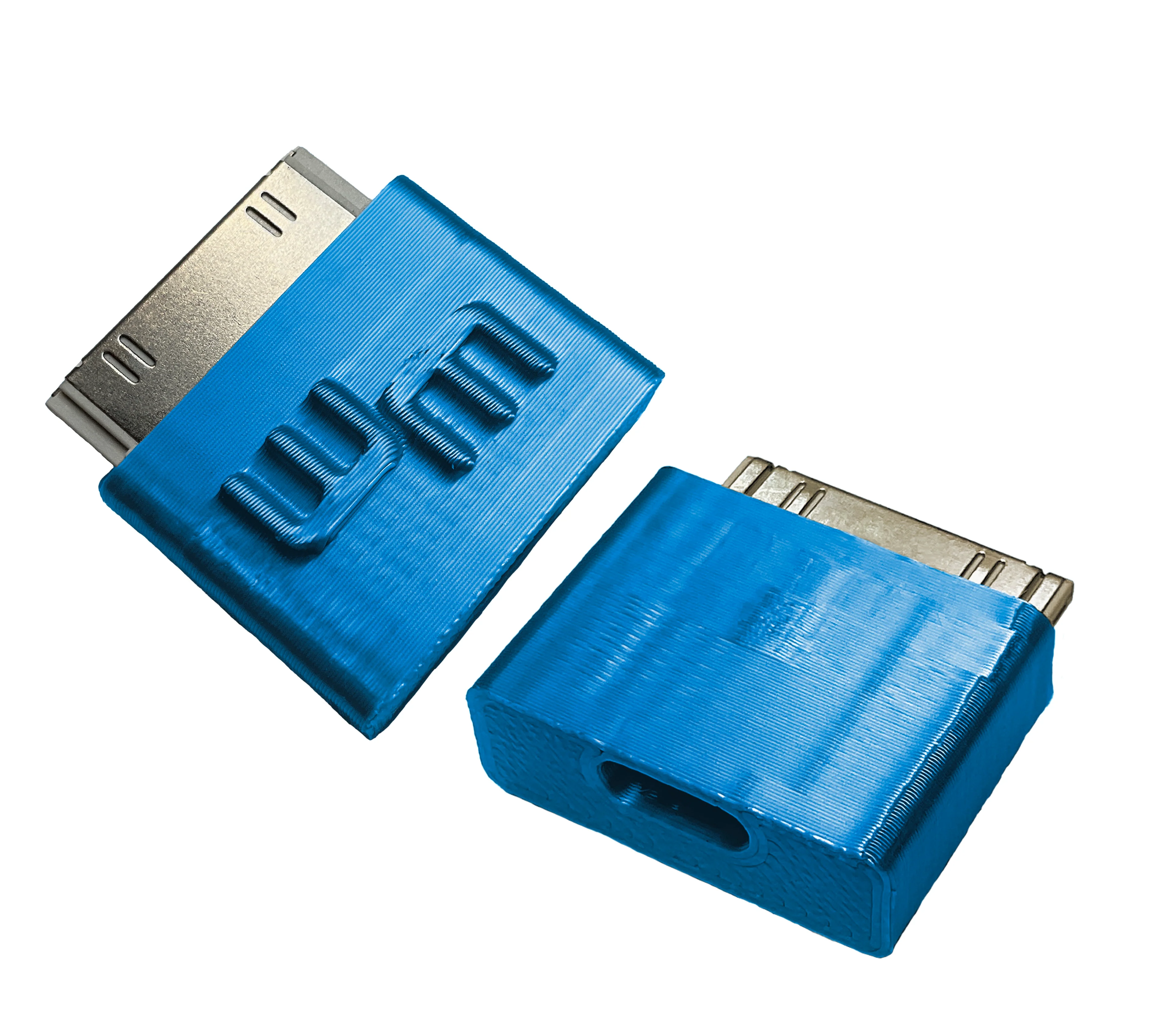 New WyMod Snap-C Dock Connector 30-Pin to USB Type C for Apple iPod - Image 8