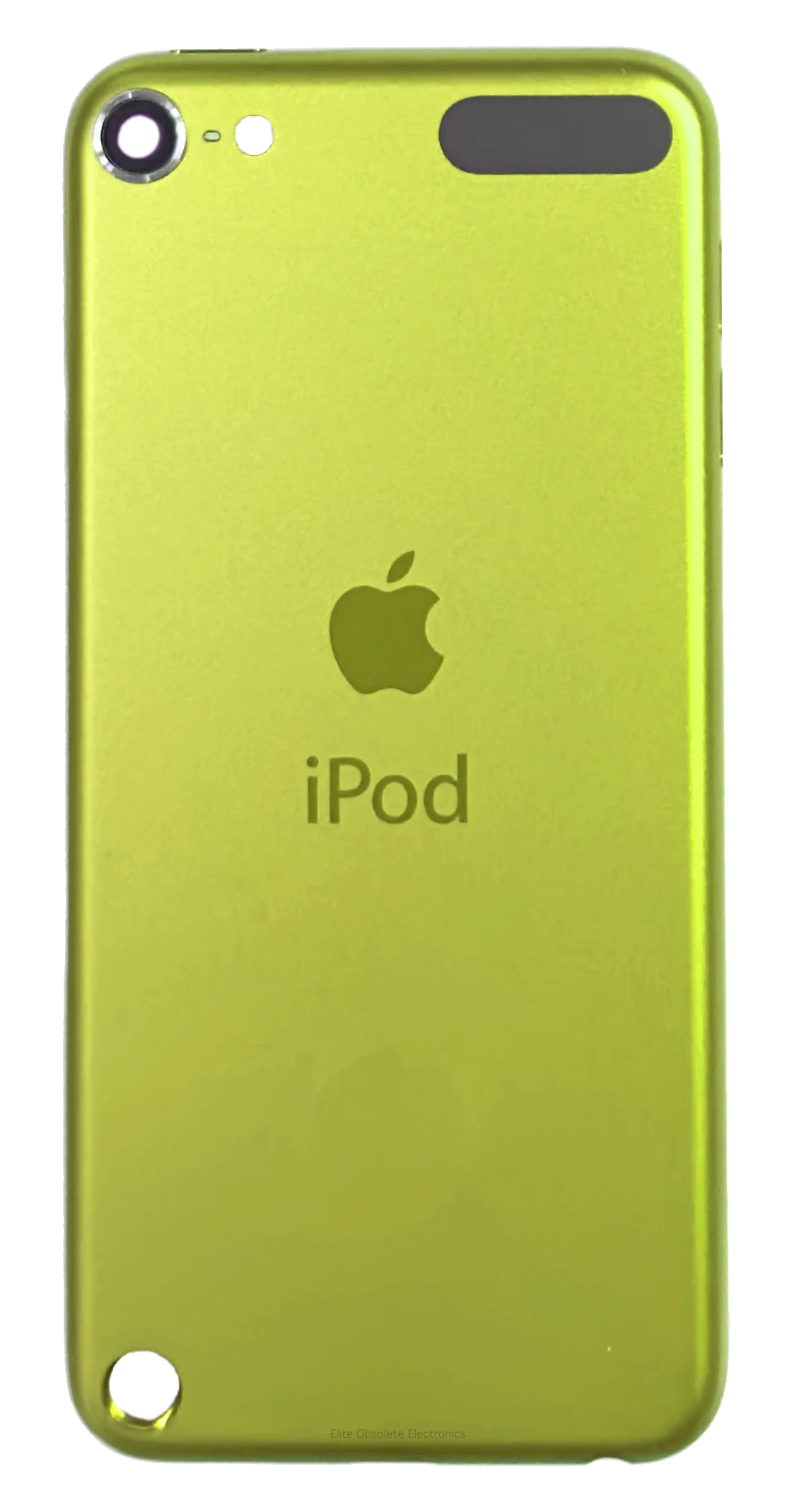 New Yellow Housing Frame Shell for Apple iPod Touch 5th Generation A1421