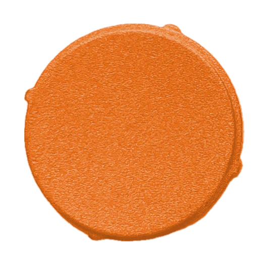 Orange Click Wheel Flex for Apple iPod Classic 6th 7th Generation A1238 - Image 2