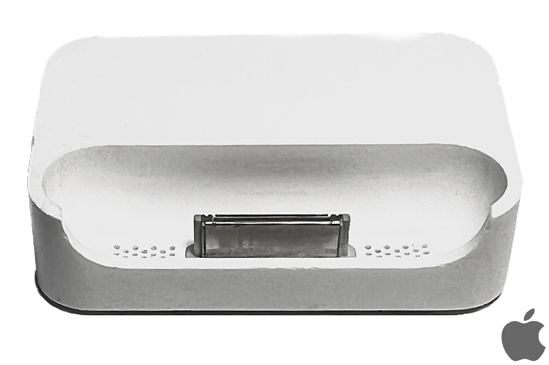 Original Apple iPhone 2G 2007 Dock FireWire USB Charge Sync & 3.5mm Auxiliary Output New & Used