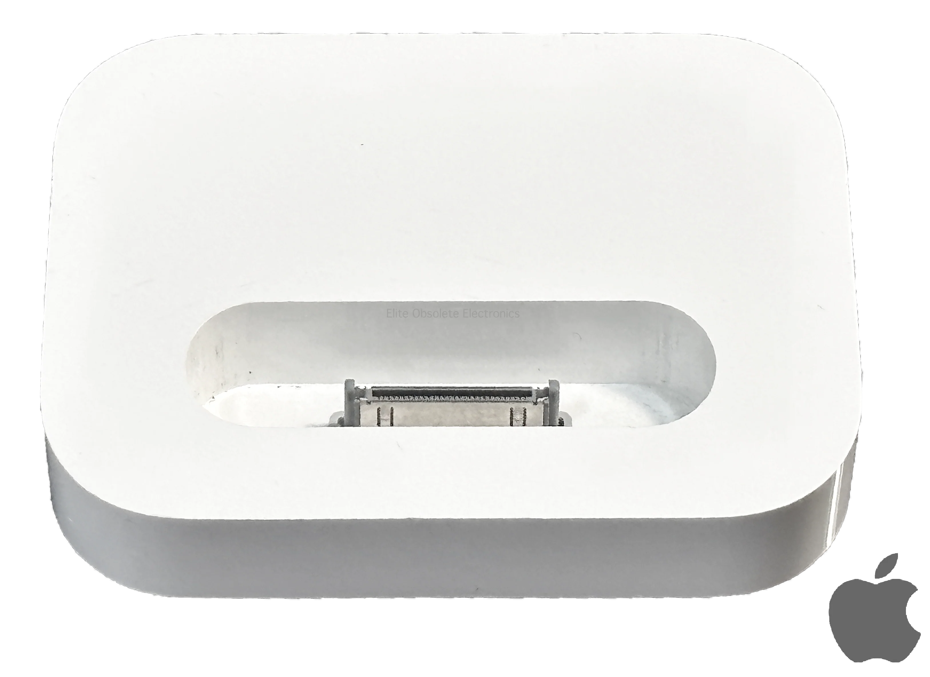 Original Apple iPod Mini Dock USB FireWire Charge Sync & Audio Output M9467G/A Used & New
