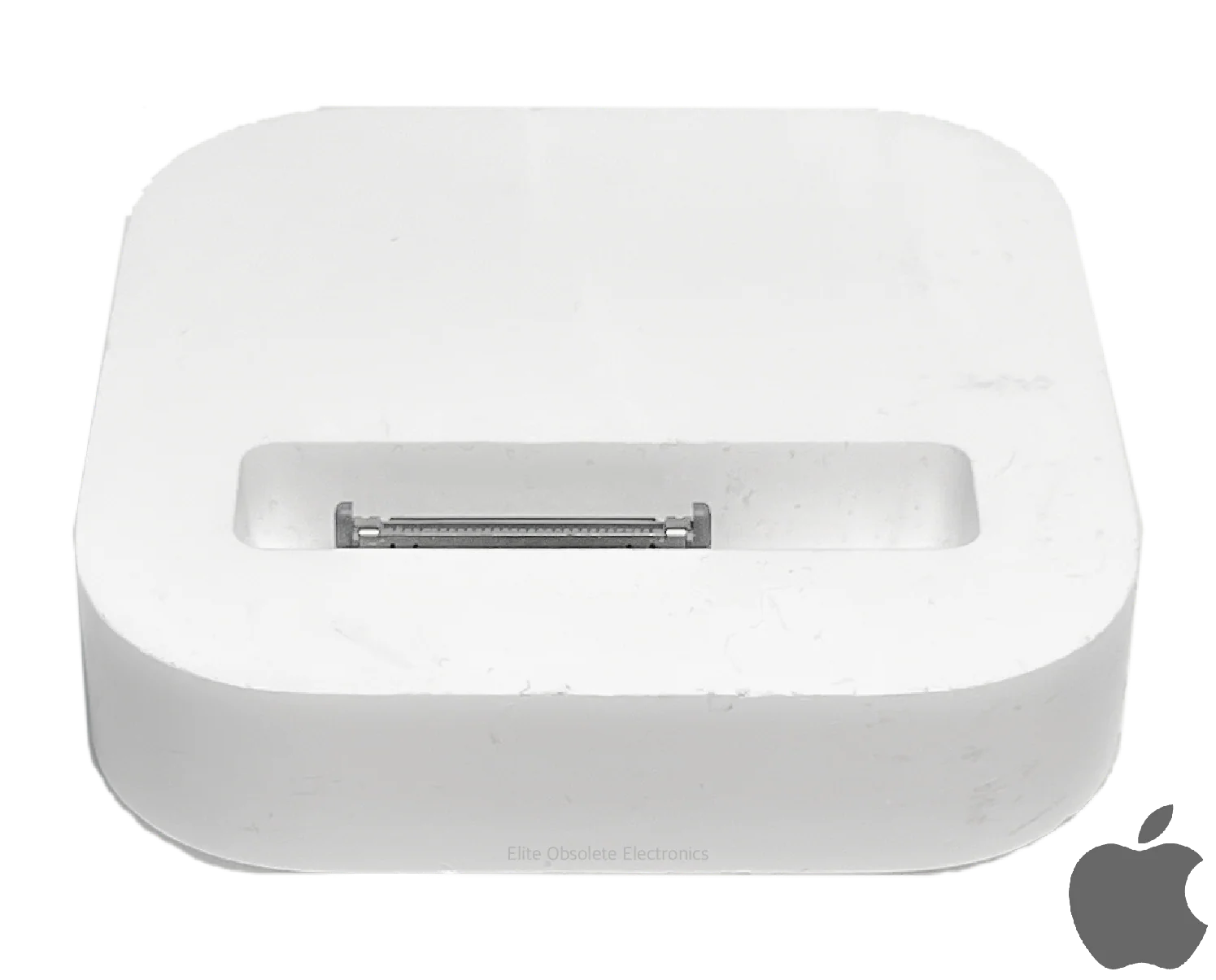 Original Apple iPod Nano Dock for 1st Generation A1137 USB Charge Sync & Auxiliary Output MA072G/A