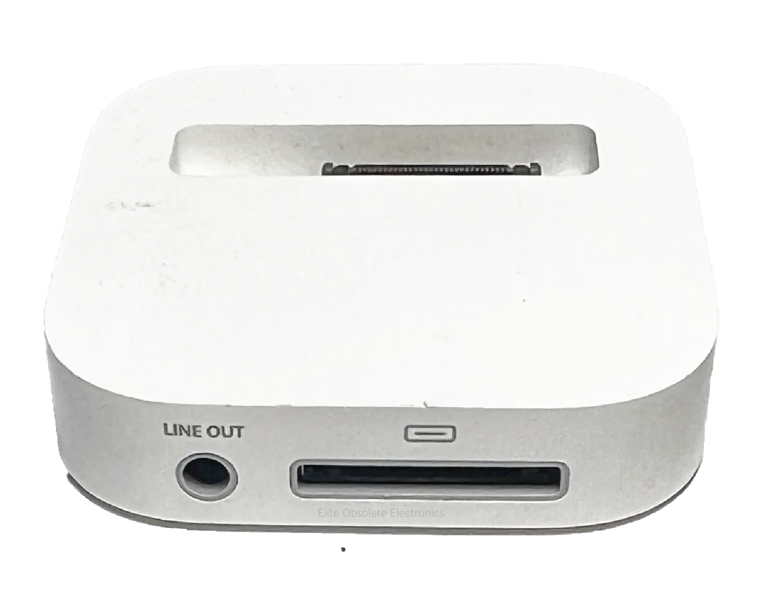 Original Apple iPod Nano Dock for 1st Generation A1137 USB Charge Sync & Auxiliary Output MA072G/A - Image 2