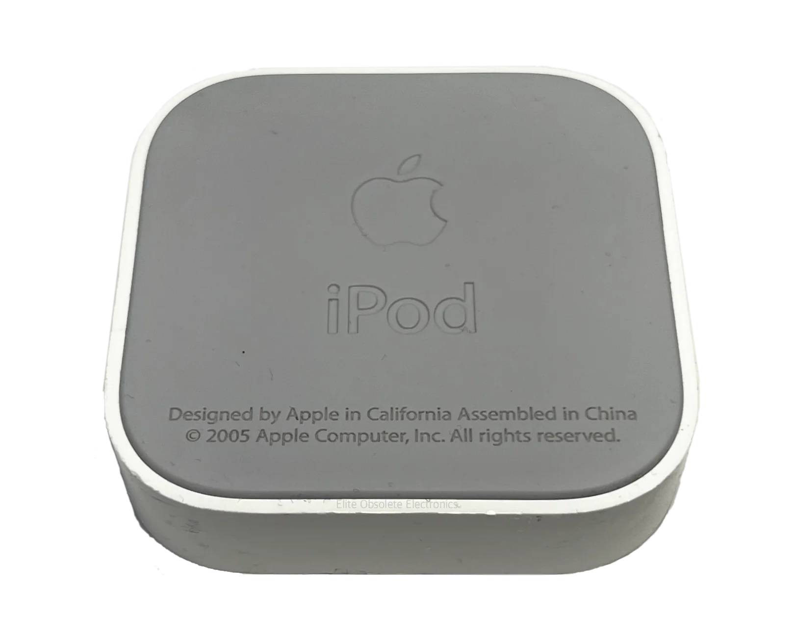 Original Apple iPod Nano Dock for 1st Generation A1137 USB Charge Sync & Auxiliary Output MA072G/A - Image 3