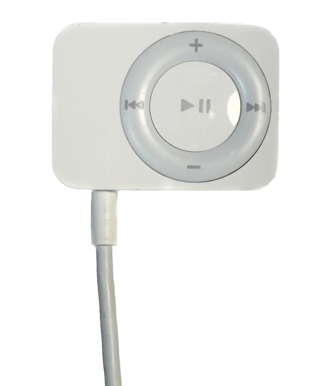 Original Apple iPod Radio Remote FM Tuner 30-Pin Dock Connector A1187 MA070G/D 2005 New & Used - Image 2