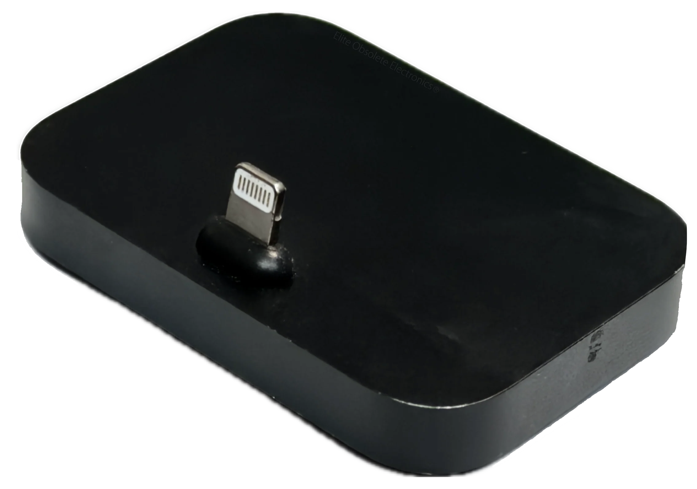 Original Apple Lightning Dock for iPod iPhone A1717 Black Rose Gold Silver White Used MNN62AM/A MQHX2AM/A ML8J2AM/A MGRM2AM/A - Image 2