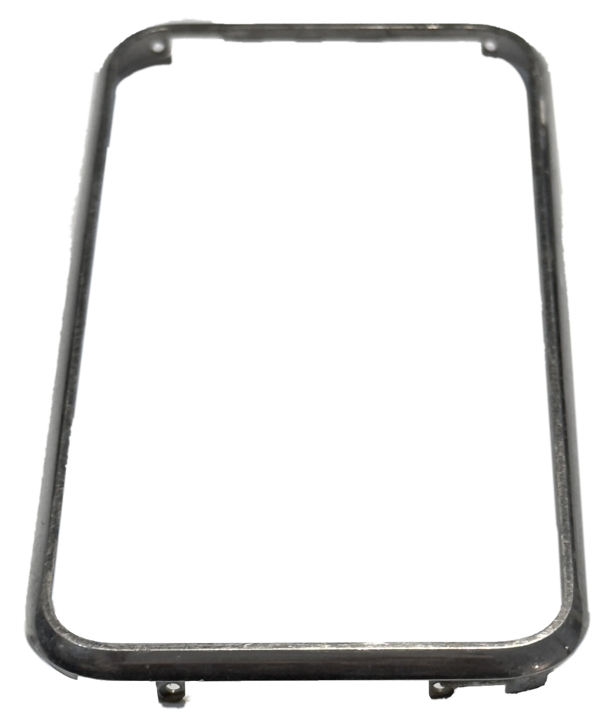 Original Midframe Bumper Assembly for Apple iPhone 2G 1st Generation 1G 2007 Original 4GB 8GB 16GB