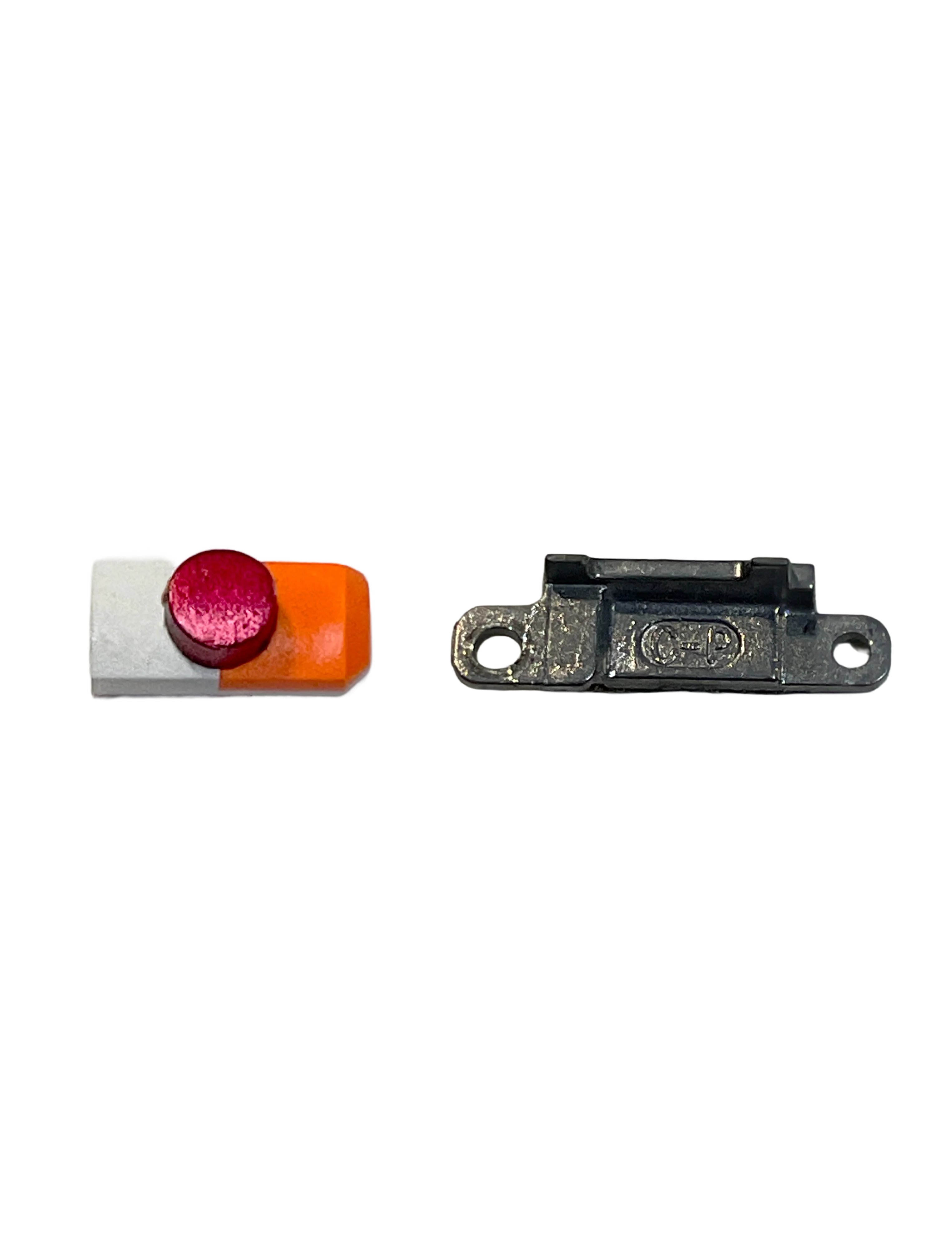 Original Click Lock Hold Switch for Apple iPod Nano 3rd Generation A1236 Used - Image 3