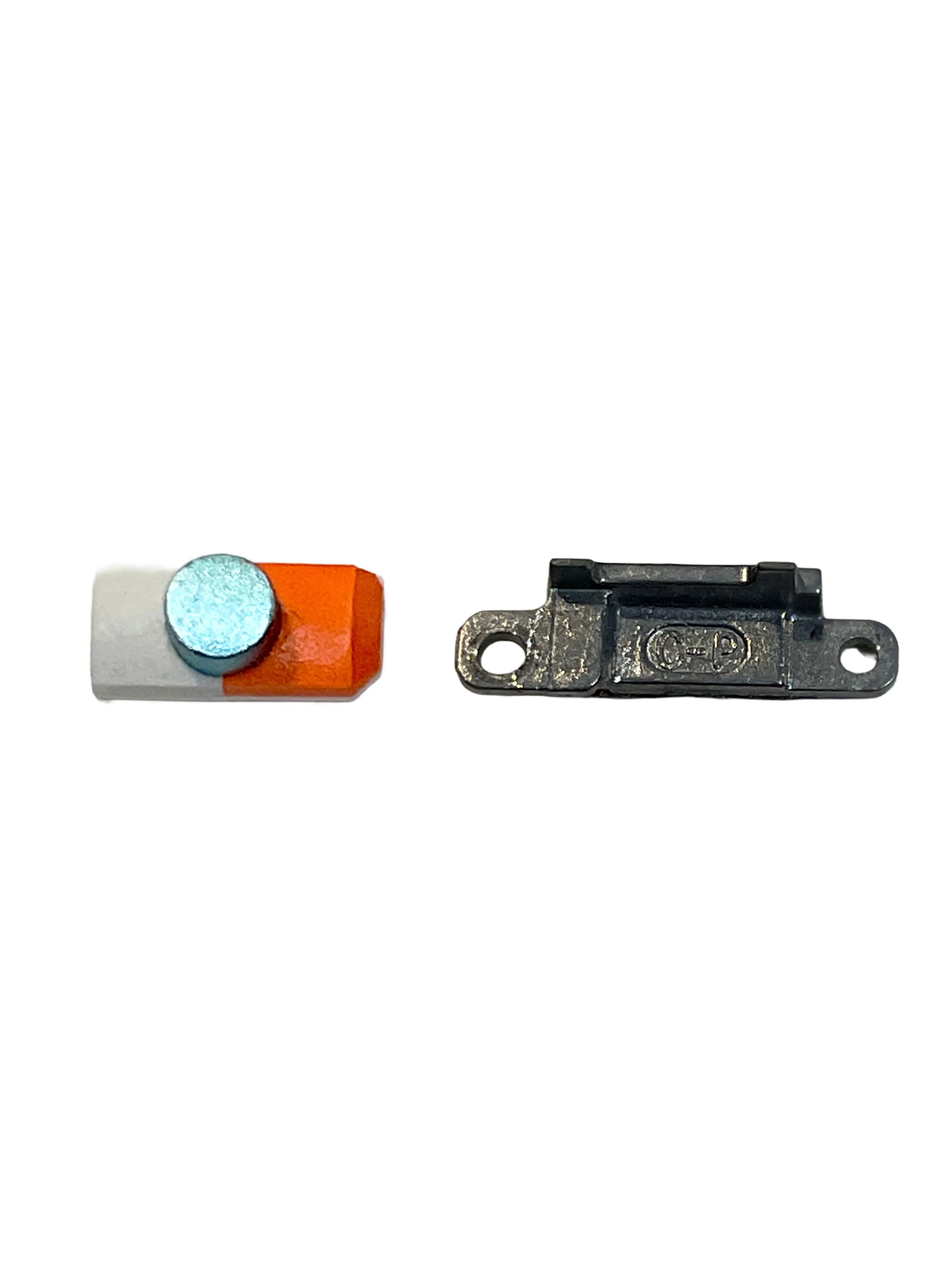 Original Click Lock Hold Switch for Apple iPod Nano 3rd Generation A1236 Used - Image 4