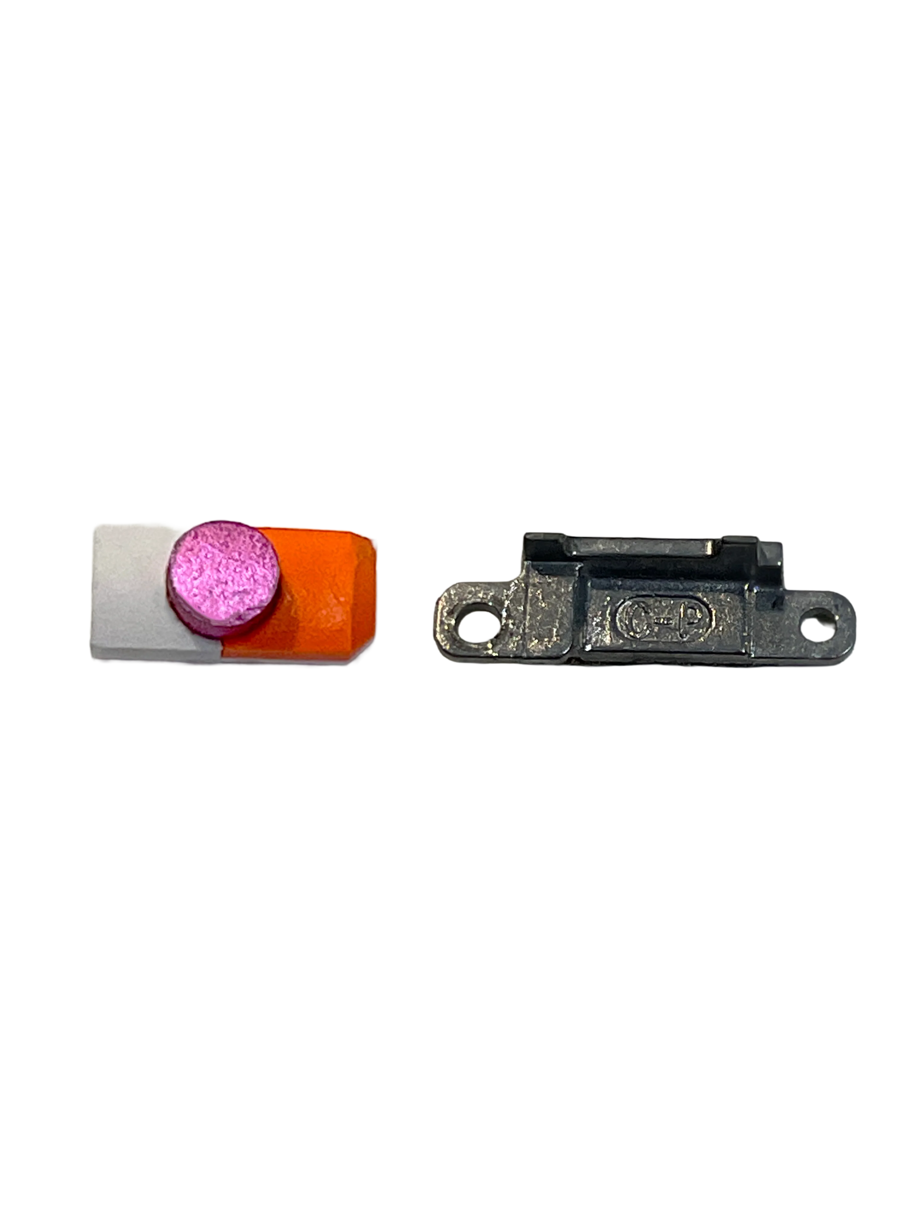 Original Click Lock Hold Switch for Apple iPod Nano 3rd Generation A1236 Used - Image 7