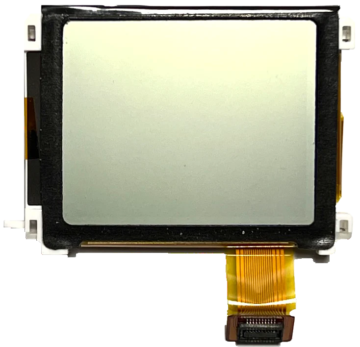 Original LCD Display for Apple iPod Classic 1st Generation 2001 5GB 10GB M8541 M8513LL/A M8709LL/A