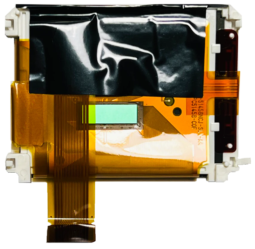 Original LCD Display for Apple iPod Classic 1st Generation 2001 5GB 10GB M8541 M8513LL/A M8709LL/A - Image 2