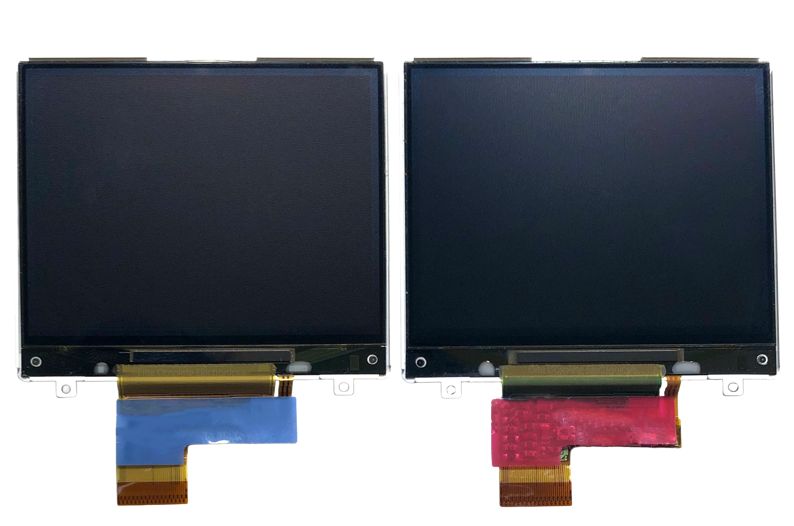 Original LCD Screen Display for Apple iPod Classic 6th 7th Generation 80GB 160GB 120GB A1238 2007 2008 2009