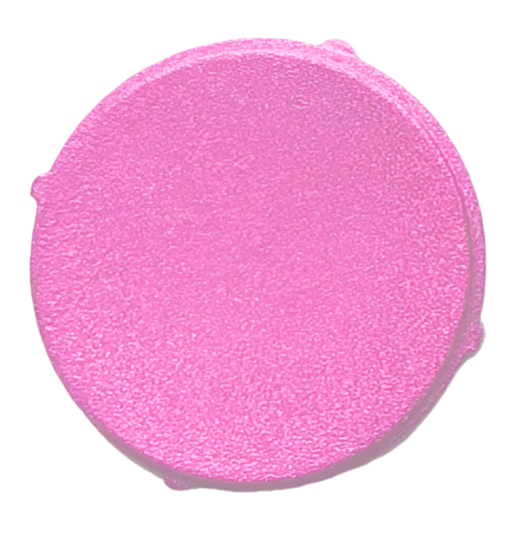 Pink Click Wheel Flex for Apple iPod Classic 6th 7th Generation A1238 - Image 3