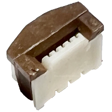 New Battery Connection Terminal for Apple iPod Video & iPod Classic Logic Board A1136 A1238 - Image 2