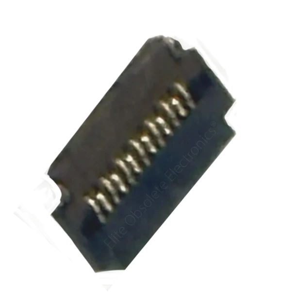 New Headphone Jack & Lock Switch ZIF Latch Connection for Apple iPod Video & iPod Classic Logic Board A1136 A1238