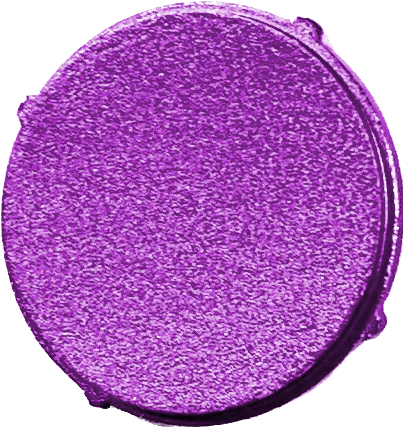 Purple Click Wheel Flex for Apple iPod Classic 6th 7th Generation A1238 - Image 2