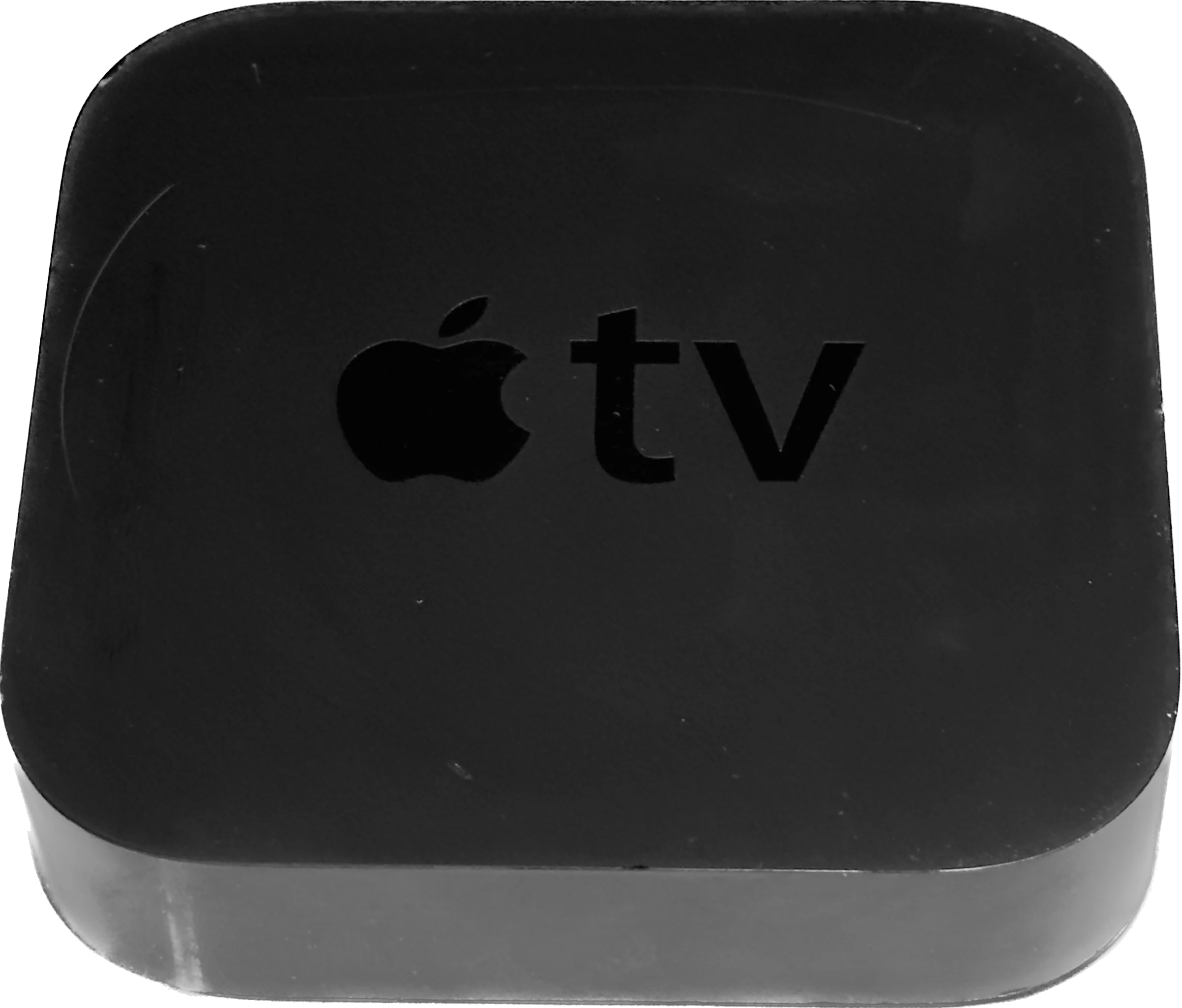 Rare Apple TV 3rd Generation Early 2012 tvOS 5.3 A1427 MD199LL/A