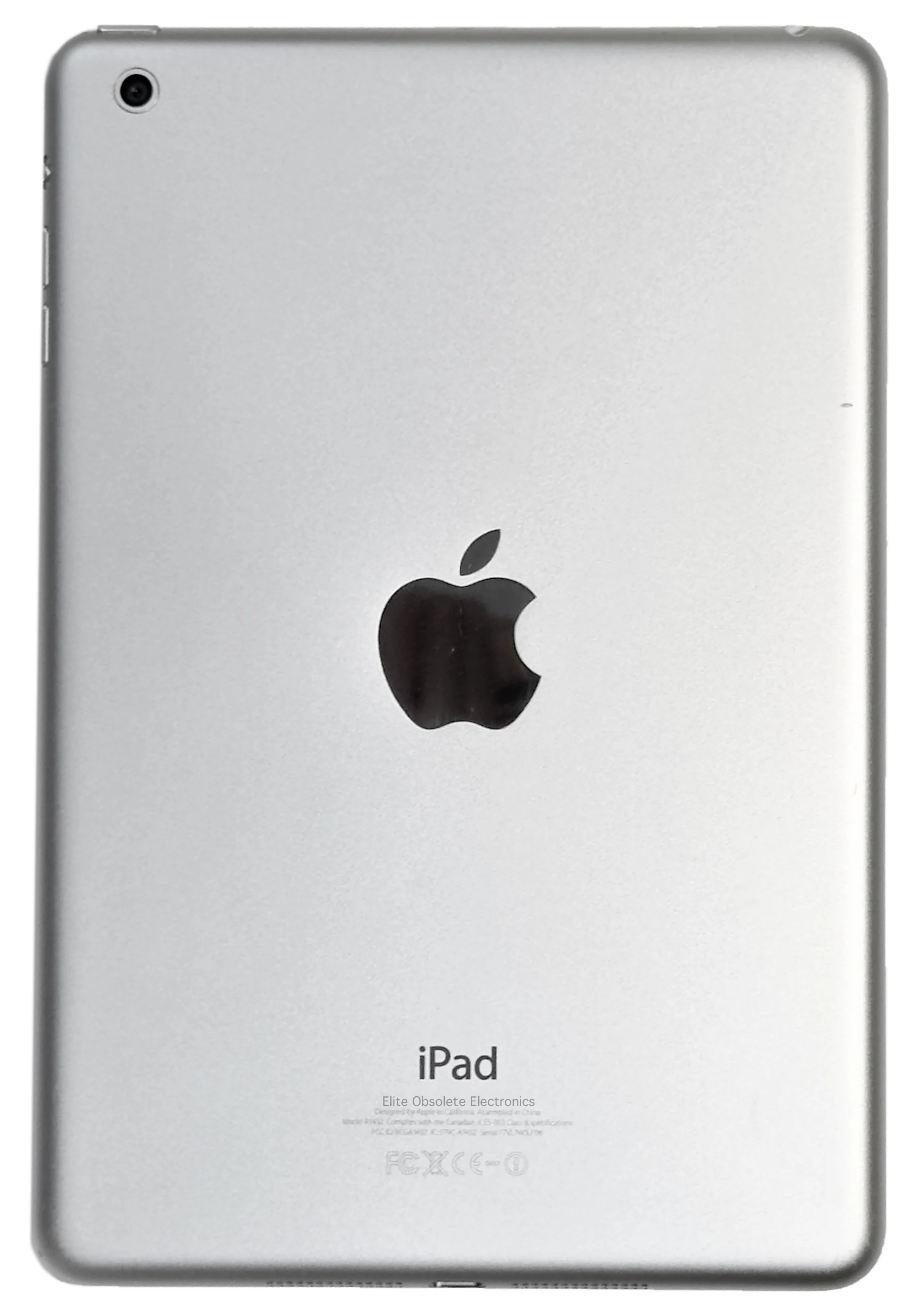 Refurbished Apple iPad Mini 1st Generation 16GB Silver White A1432 MD531LL/A WiFi Rare iOS 6.1.3 - Image 4