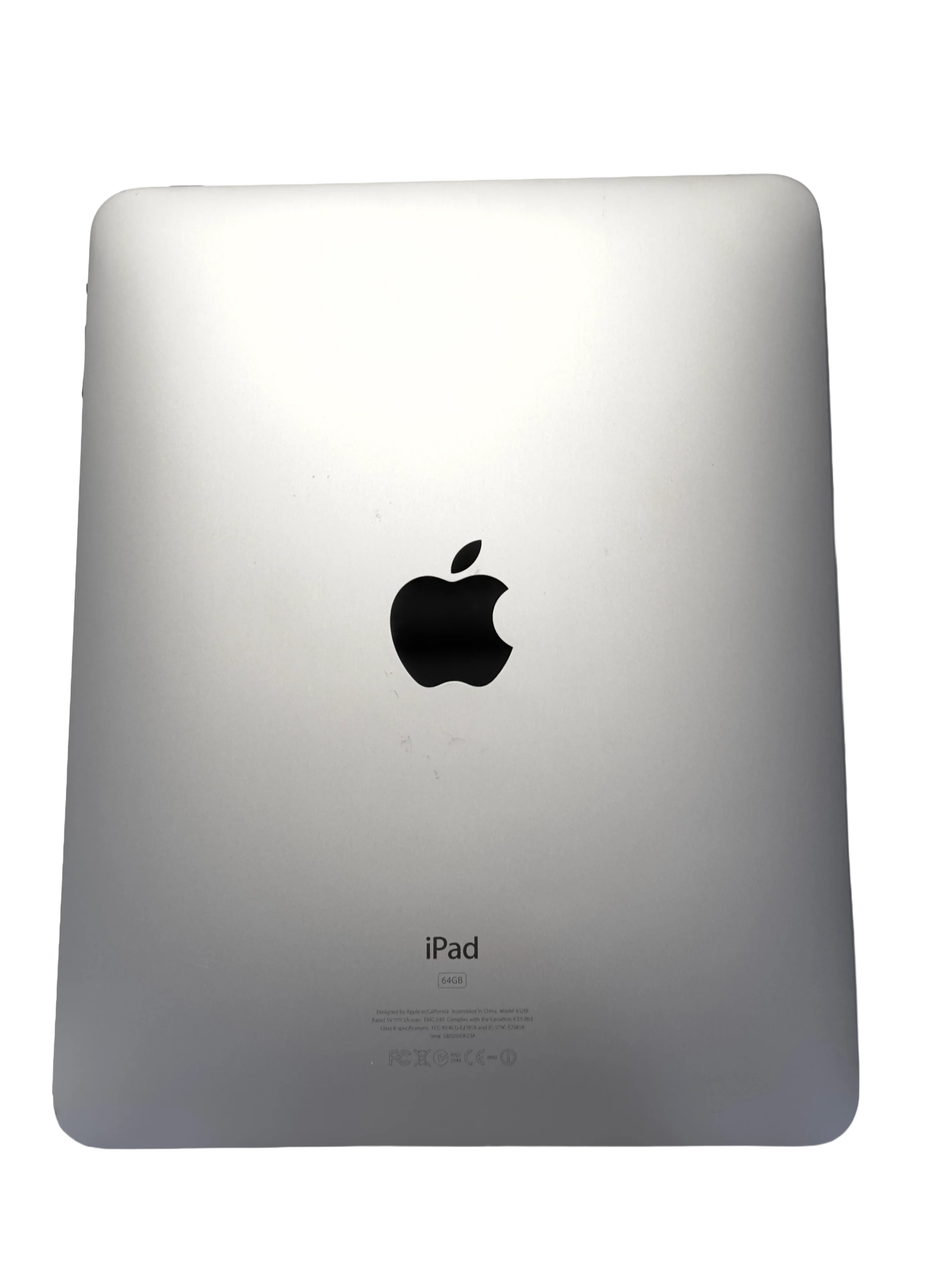 Refurbished Apple iPad 1st Generation 32GB 64GB A1219 MB293LL/A MB294LL/A - Image 3