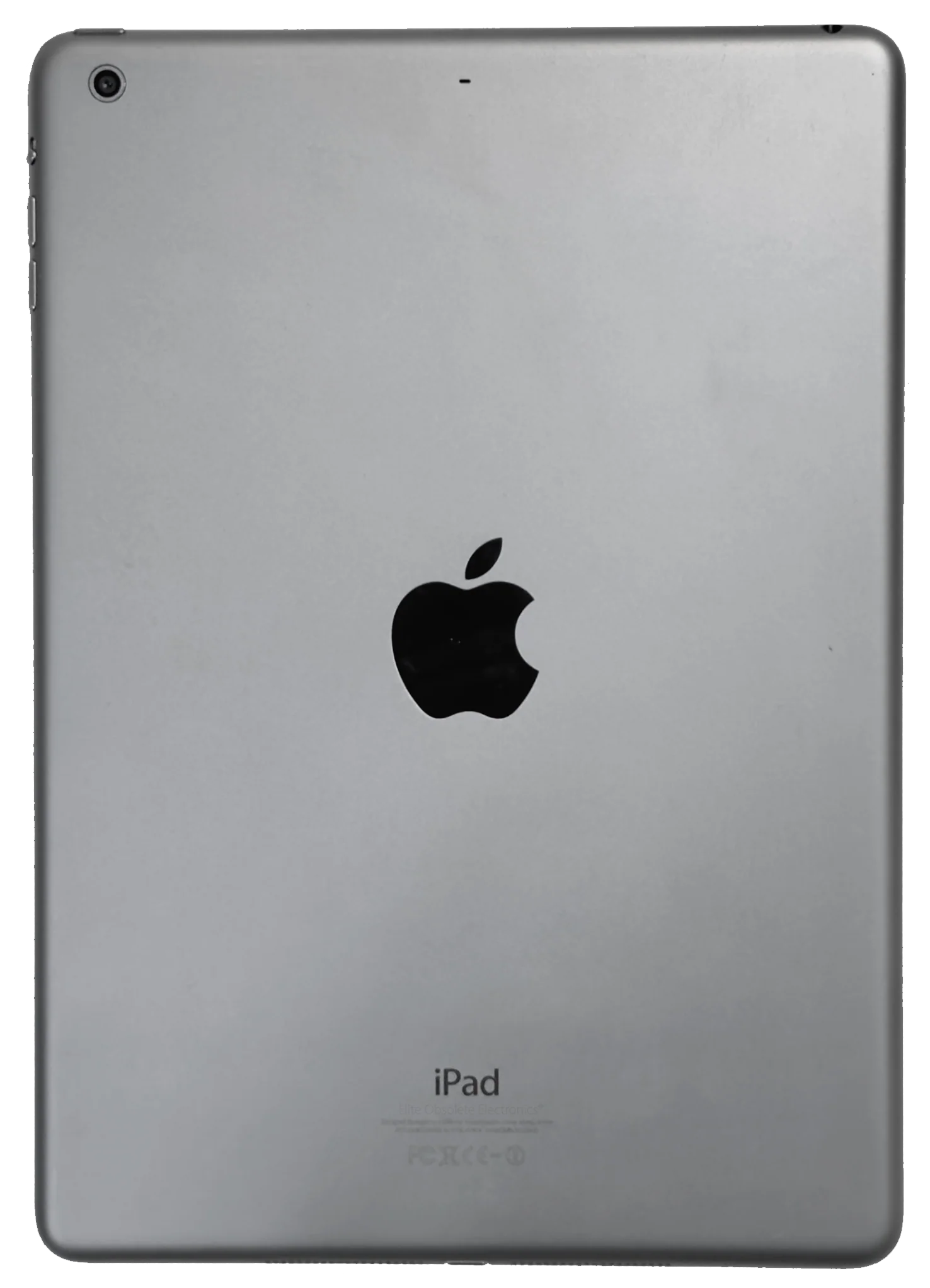 Rare iOS 7.0.4 Apple iPad Air 1st Generation Space Gray WiFi Only A1474 MD785LL/A Mint - Image 5