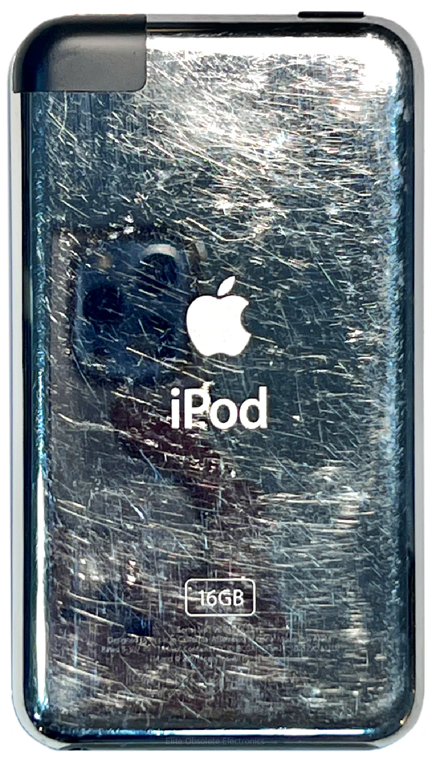 Refurbished Apple iPod Touch 1st Generation 8GB 16GB 32GB New Battery 1250mah A1213 MA623LL/A MA627LL/A MB376LL/A - Image 3