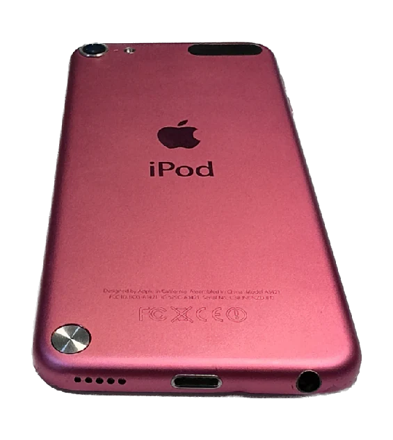 Apple iPod Touch 5th Generation A1421 32GB 64GB Pink Rare iOS 6.1.3 New Battery Refurbished & Open Box - Image 6