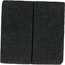 New Tarkan Foam Pad Solution for SD Card iFlash Adapters ATA1 Solo Dual Quad CF