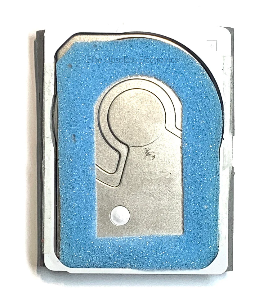Original Toshiba MK6008GAH 60GB ZIF HDD 1.8" 40-pin for Apple iPod Video 5th 5.5 A1136 Thick - Image 2