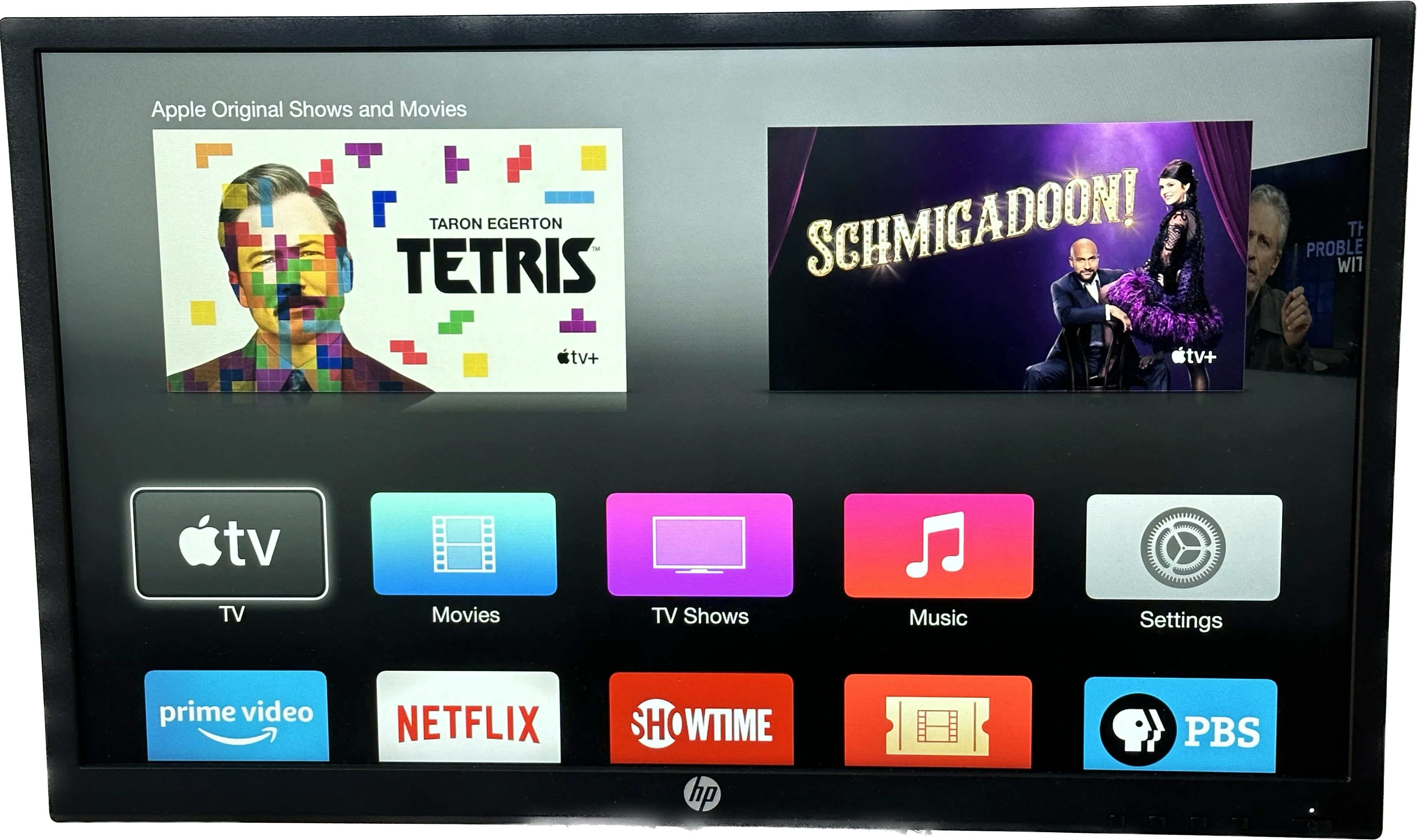 Apple TV 3rd Generation Early 2012 tvOS 7.9 A1427 MD199LL/A - Image 3