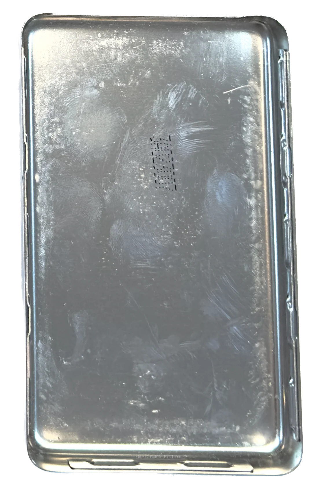 Used Original Backplate for Apple iPod Classic 1st Generation 2001 5GB - Image 2