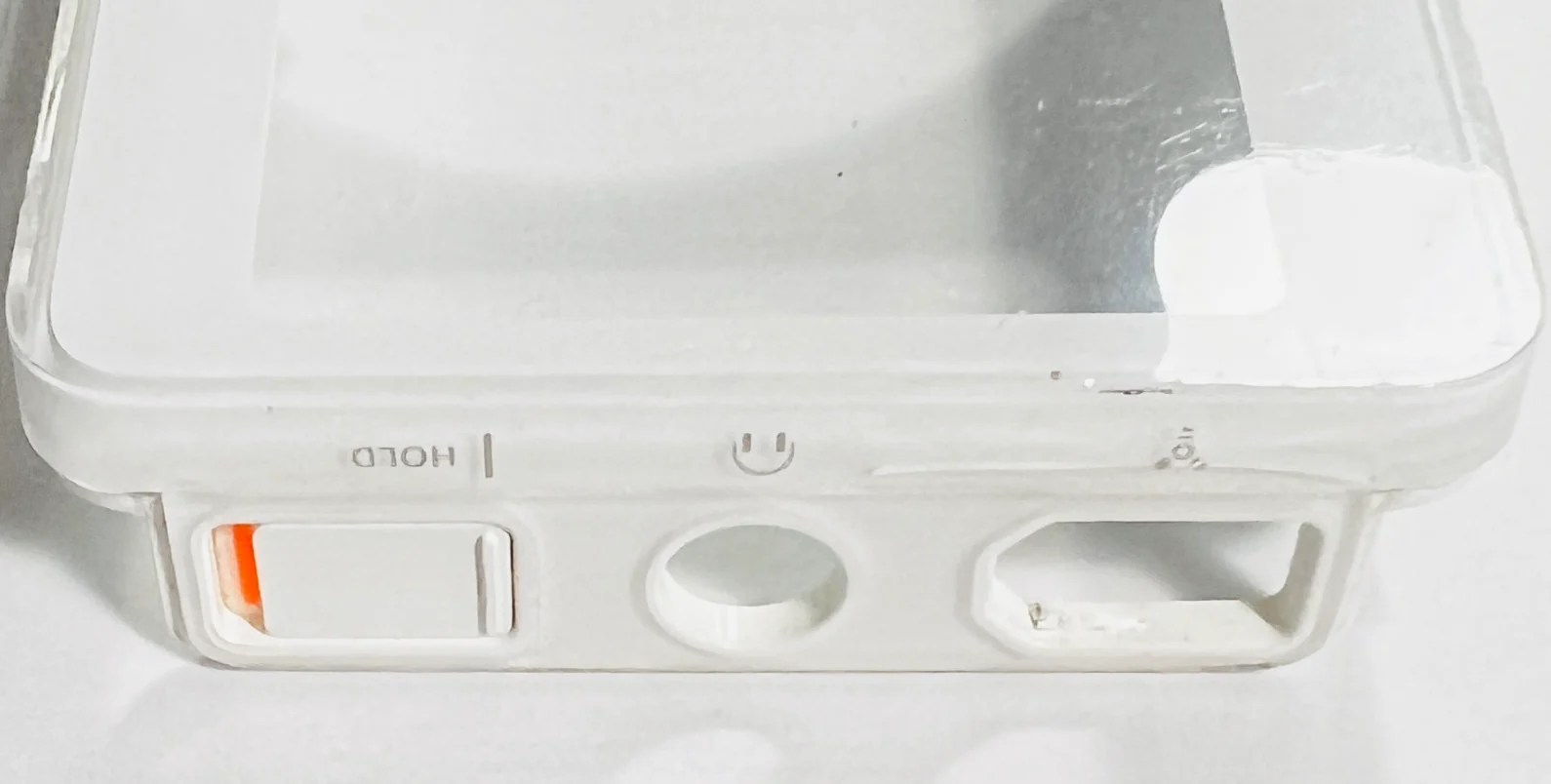 Used Original Faceplate for Apple iPod Classic 1st Generation 2001 5GB - Image 2