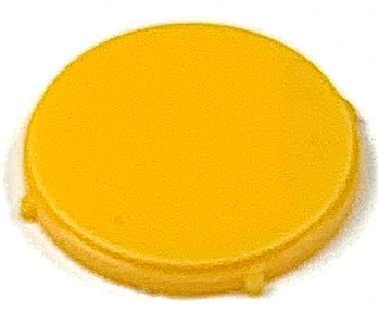 Yellow Faceplate For Apple iPod Video 5th & 5.5 Generation Plastic A1136 - Image 2